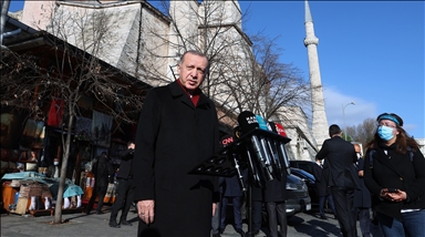 Поставки вакцины от коронавируса в Турцию продолжатся