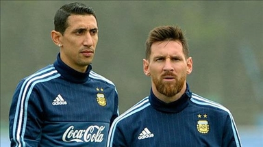 Many top players available on free transfers in 2021