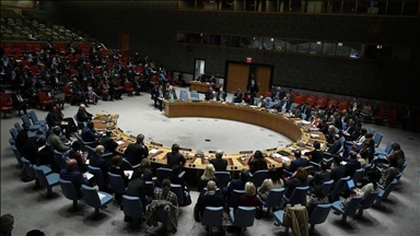 واشنطن وإسرائيل تصوتان ضد ميزانية الأمم المتحدة لعام 2021