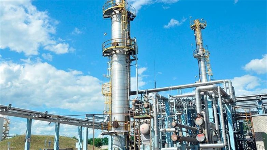 Названы сроки начала строительства газоперерабатывающего завода на Кашагане