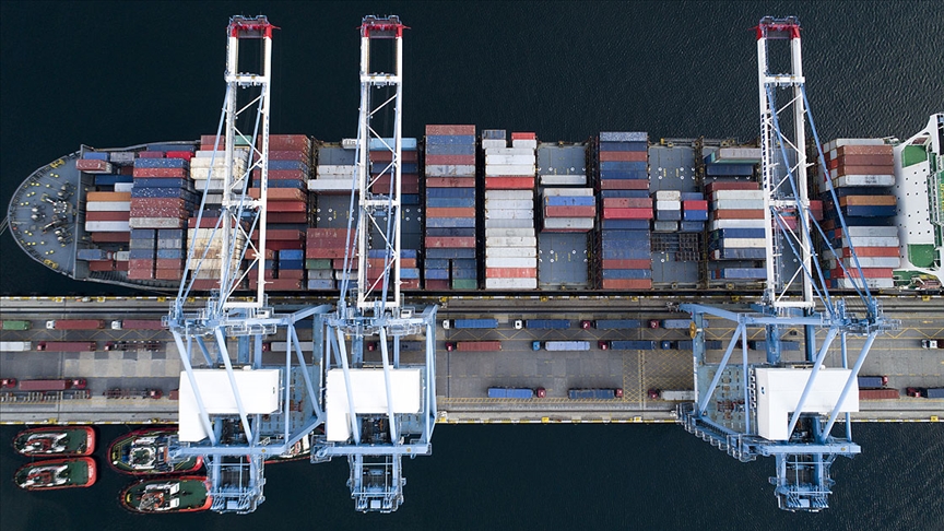 2020'nin '100 akı' İstanbul oldu