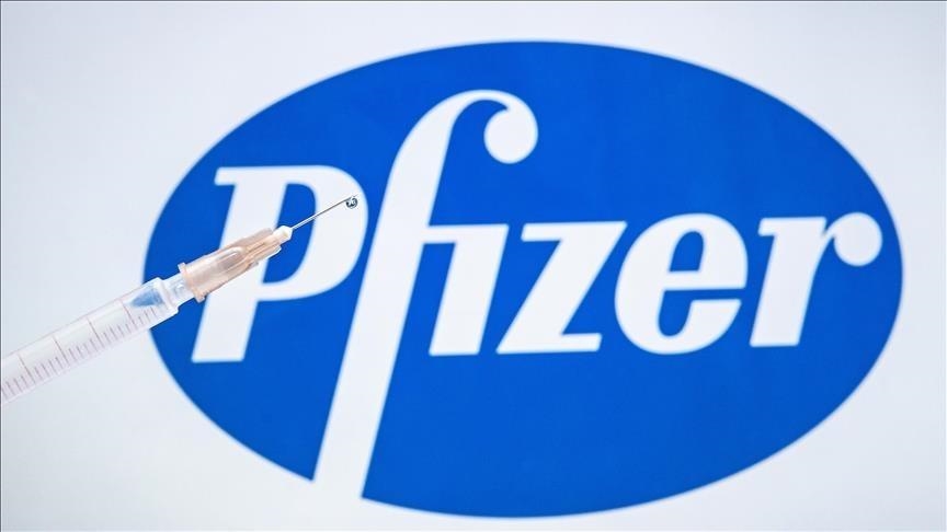 Pfizer expects $15B from COVID vaccine sales in 2021