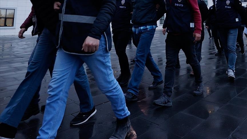 Turkey: Arrest warrants out for 363 FETO suspects