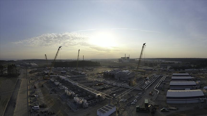 «Северный Поток-2»: геоэкономическая война между Россией и США