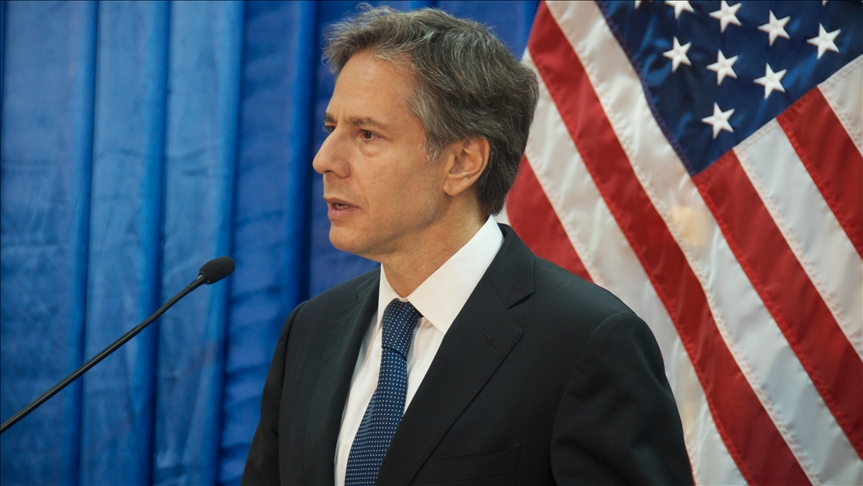 US lambasts Russian opposition figure's sentencing