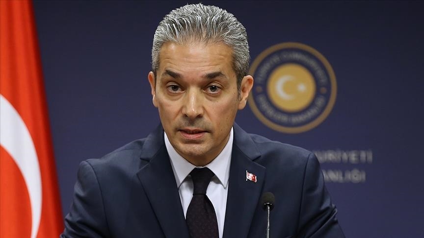 ترکیه: تعهد کوزوو برای افتتاح سفارت در قدس نقض قوانین بین‌المللی است