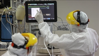 افزایش شمار بهبودیافتگان کرونا در ترکیه؛ بهبودی 8639 بیمار در یک روز