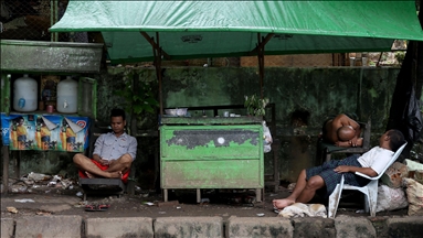 Militer Myanmar tunjuk 11 menteri baru usai kudeta Suu Kyi