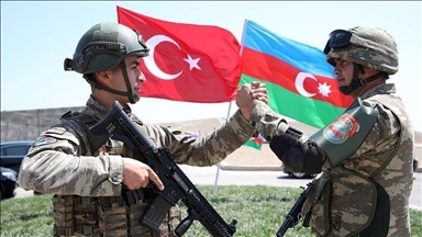 Rusia: Turki tidak bisa diabaikan di Karabakh