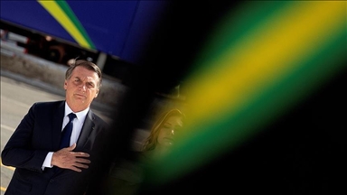 Bolsonaro allies elected to head Brazilian Congress