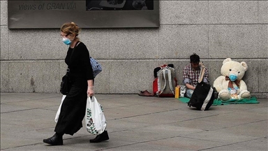 ANALYSIS - Consequences of global COVID vaccine inequality