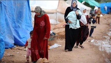 Qatar offers financial aid to needy families in Gaza