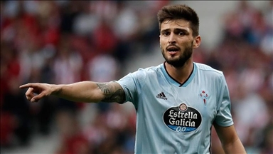 Football: Okay Yokuslu moves to WBA on loan