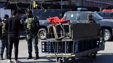 العراق.. اعتقال عنصرين من "داعش" في حملة عسكرية