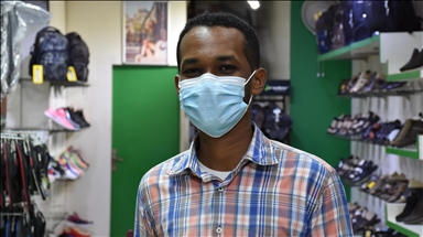 انتقاد مردم سودان از تبعیض و بی‌‌عدالتی در توزیع واکسن کرونا