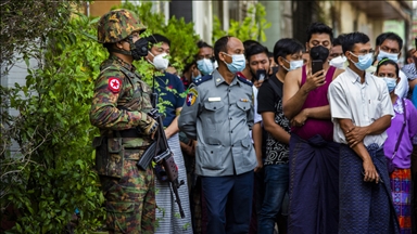 BM: Myanmar'da demokrasi hızla tesis edilmeli ve ülke yeniden tecrit edilmemeli