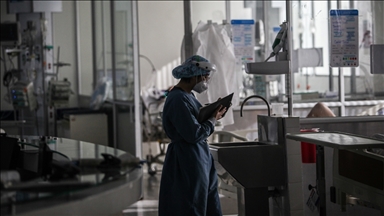 Koronavirüs salgınında son 24 saat