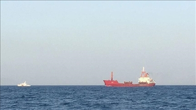 مصر تنفي تأثير خط ملاحي إسرائيلي على قناة السويس