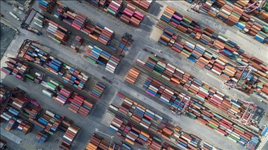 صادرات تركيا ترتفع 2.5 بالمئة في يناير 2021