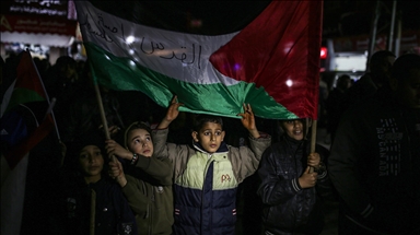 Turki kritik rencana Kosovo buka kedubes di Yerusalem