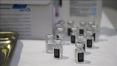 فلسطين تتسلم أول دفعة من لقاح كورونا 