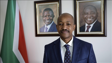 جنوب إفريقيا تفتح شهية الاستثمار لرجال الأعمال الأتراك