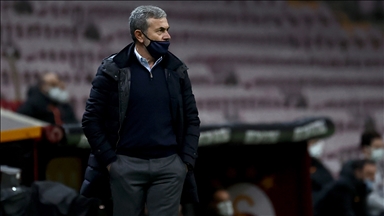 Başakşehir, Aykut Kocaman yönetimindeki ilk maçını kaybetti