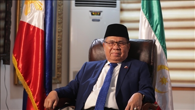 На юге Филиппин выступают за продление переходного процесса