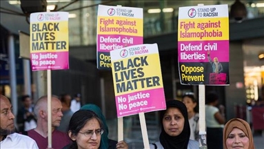 Turki akan laporkan Islamofobia dan rasisme di berbagai negara