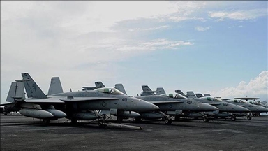 سفير الإمارات بواشنطن: واثقون بإتمام صفقة طائرات "إف 35"