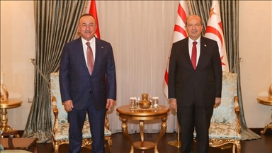 ‘Sovereign equality required to resolve Cyprus issue’