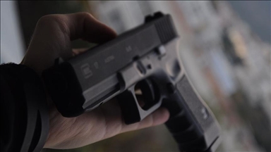 ألمانيا.. ارتفاع عدد حملة السلاح من المتطرفين 35 بالمئة