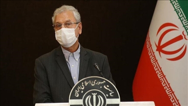 دولت ایران به رد بودجه از سوی مجلس واکنش نشان داد