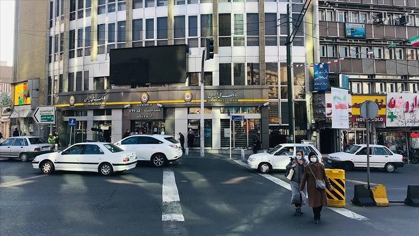 کرونا در ایران؛ شرایط 3747 بیمار وخیم است