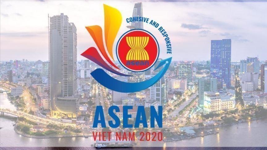 ASEAN calls for peaceful solution to Myanmar crisis