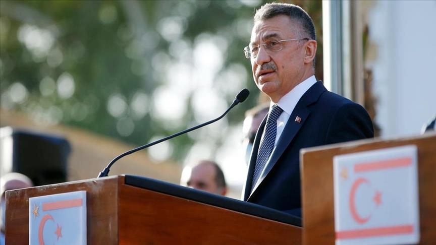 Анкара готова к посильной поддержке Лефкоши