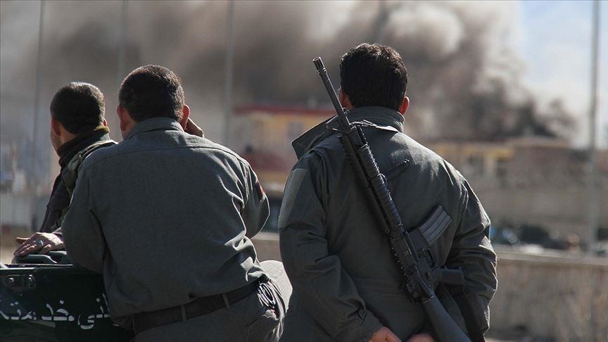 أفغانستان.. مقتل عالم دين بهجوم مسلح في كابل