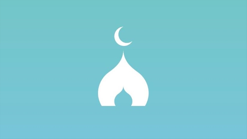 Taiwanese student comes up with Muslim prayer app