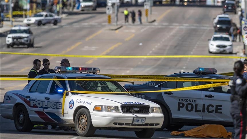 Canada: Toronto attacker Alek Minassian found guilty