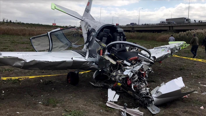 Pesawat jatuh di Sudan Selatan, 10 orang tewas