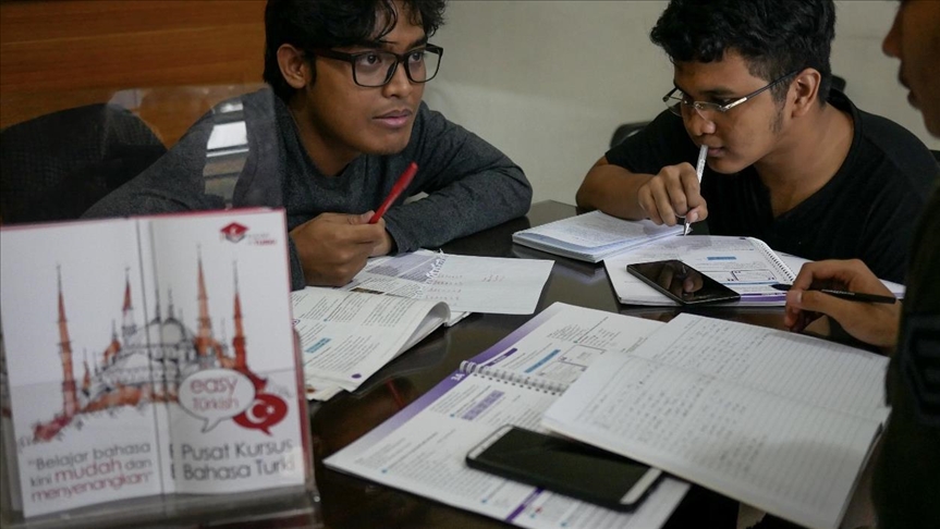 Survei: Pendidikan tinggi Turki memadai hadapi kuliah online