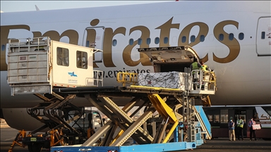 السودان.. وصول الدفعة الأولى من لقاحات كورونا