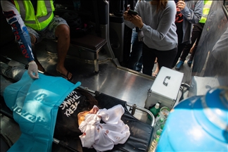 Demonstrasi antikudeta Myanmar berlanjut, 6 demonstran tewas 