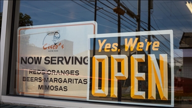 US: Texas to end mask mandate, businesses to open 100%