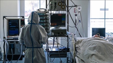 كورونا.. 37 وفاة في الأردن و25 بالعراق