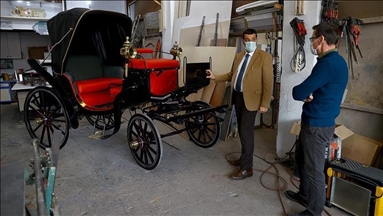 Во Едрене при крај се подготовките на Музеј во кој ќе се оживуваат румелиските и балканските свадби