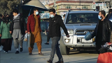 شمار مبتلایان به کرونا در افغانستان به 55 هزار و 803 نفر رسید