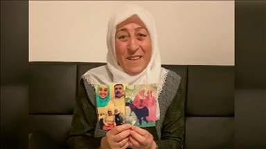 Germany: Mother pleads for help saving daughter from PKK