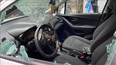 القدس.. متطرفون إسرائيليون يحاولون الاعتداء على فريق الأناضول