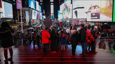 Young, middle-age Americans dying at higher rate: Study